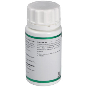 Equisalud Holofit Shoyosan 50Caps