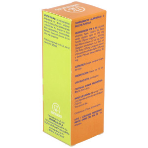 Holo-X Extracto 50Ml