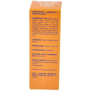 Holo-X Extracto 50Ml