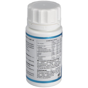 Holokrill Colesterol 60Cáps