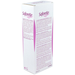 Saforelle Cuidado Íntimo Activo, 250 Ml