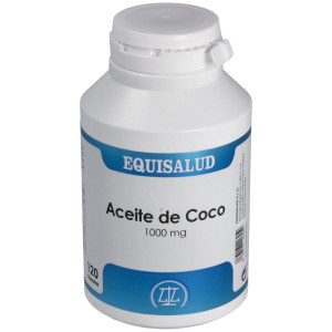 Equisalud Aceite De Coco...