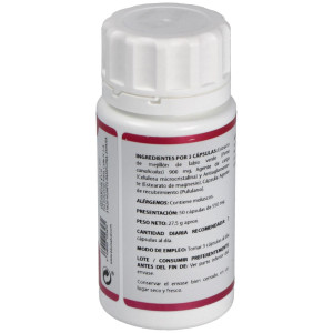 Holoperna Mejillon De Labio Verde 50Cap.