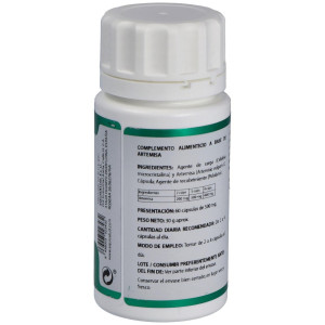 Holofit Artemisa 60Cap.