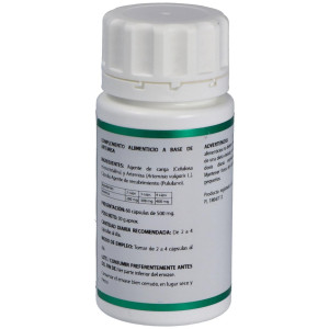 Holofit Artemisa 60Cap.