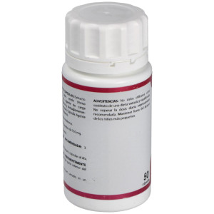 Holoperna Mejillon De Labio Verde 50Cap.