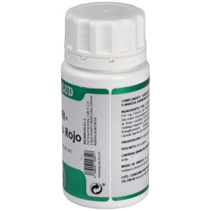 Holofit Arandano Rojo 50Cap.