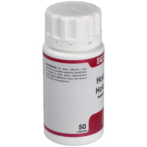 Holoperna Mejillon De Labio Verde 50Cap.