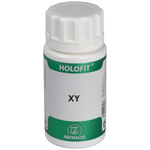 Equisalud Holofit Xy 50Caps