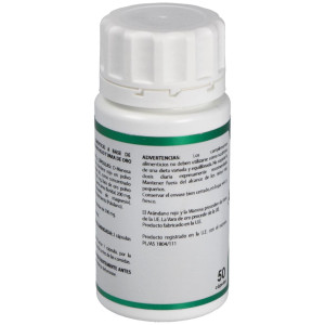 Holofit Arandano Rojo 50Cap.