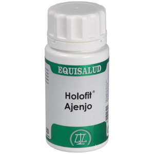 Holofit Ajenjo 50Cap.