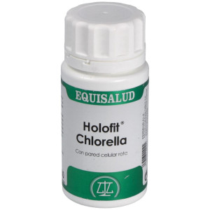 Equisalud Holofit Chlorella...