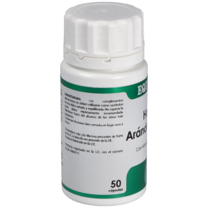 Holofit Arandano Rojo 50Cap.