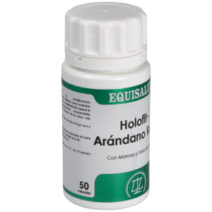 Holofit Arandano Rojo 50Cap.