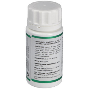 Equisalud Holofit Xy 50Caps