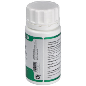 Equisalud Holofit Chlorella 50Caps