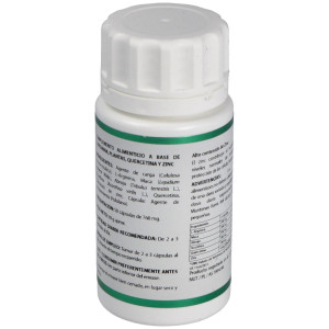 Equisalud Holofit Xy 50Caps