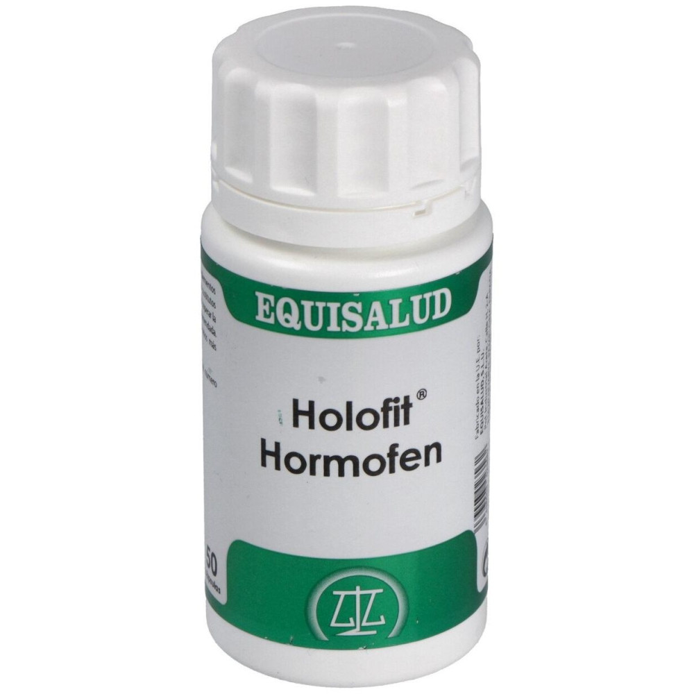 Holofit Hormofen 50Cap.