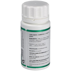 Holofit Ajenjo 50Cap.