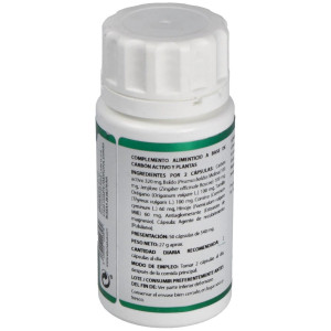 Equisalud Holofit Gastrip 50Caps