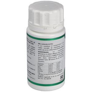 Equisalud Holofit Xy 50Caps