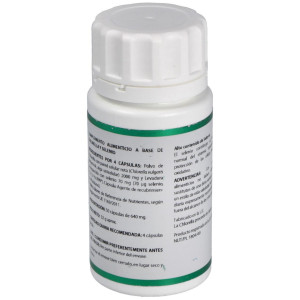 Equisalud Holofit Chlorella 50Caps