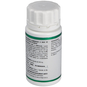 Equisalud Holofit Gastrip 50Caps