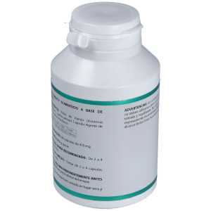 Equisalud Holofit Ajenjo 180Caps