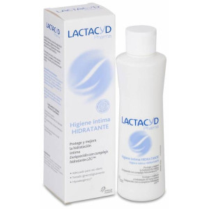 Lactacyd Hidratante Gel...