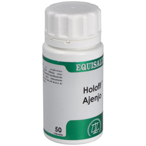 Holofit Ajenjo 50Cap.