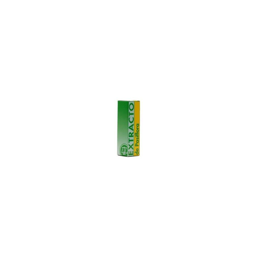 Equisalud Extracto De Pasiflora 31Ml