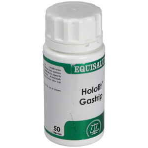 Equisalud Holofit Gastrip 50Caps