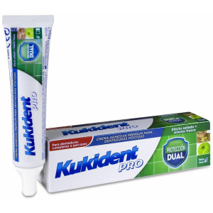 Kukident Pro Crema Adhesiva...