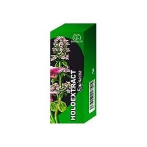 Holoextract Echinacea 50Ml.