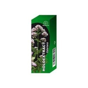 Holoextract Valeriana 50Ml.