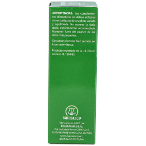 Holoextract Espino Blanco 50Ml.