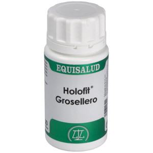 Holofit Grosellero 60Cap.