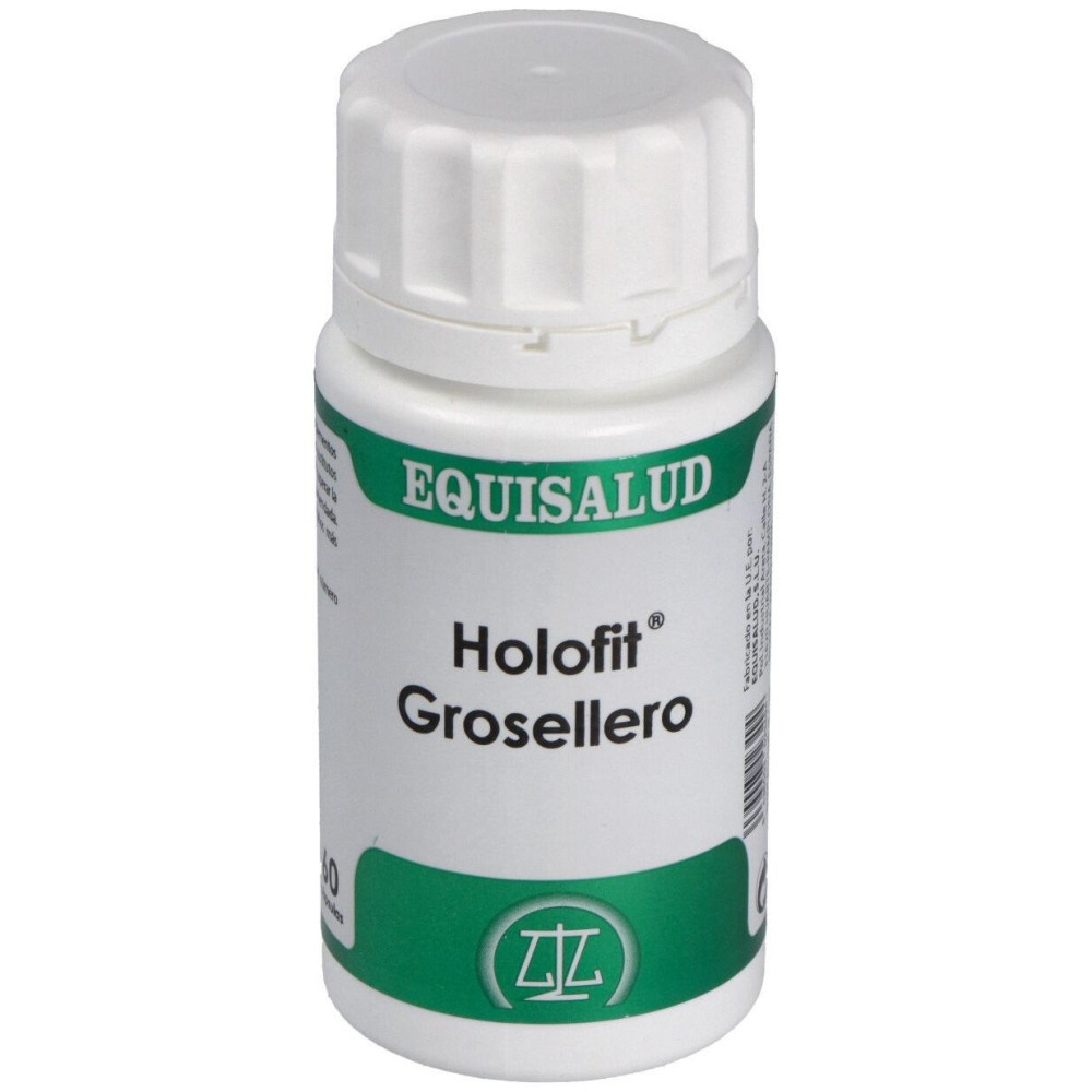 Holofit Grosellero 60Cap.