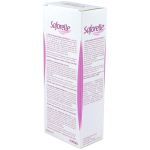 Saforelle Cuidado Íntimo Activo, 250 Ml