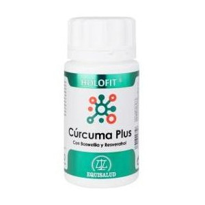 Equisalud Holofit Cúrcuma...