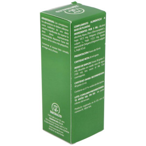 Equisalud Holoextract Zostrin 50Ml