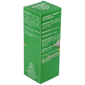 Holoextract Viscum Album (Muerdago) 50Ml.