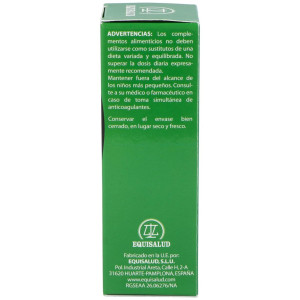 Equisalud Holoextract Parasistop 50 Ml