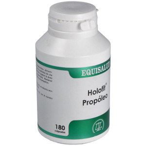 Equisalud Holofit Propóleo 180Caps