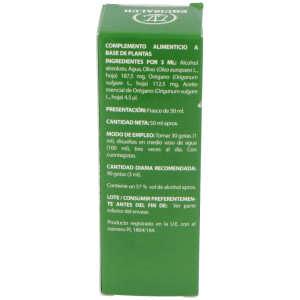 Equisalud Holoextract Zostrin 50Ml