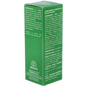 Equisalud Holoextract Parasistop 50 Ml