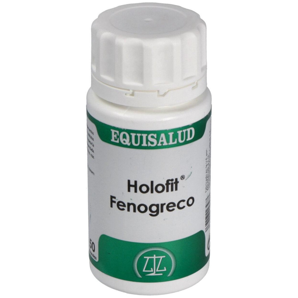 Holofit Fenogreco 50Cap.