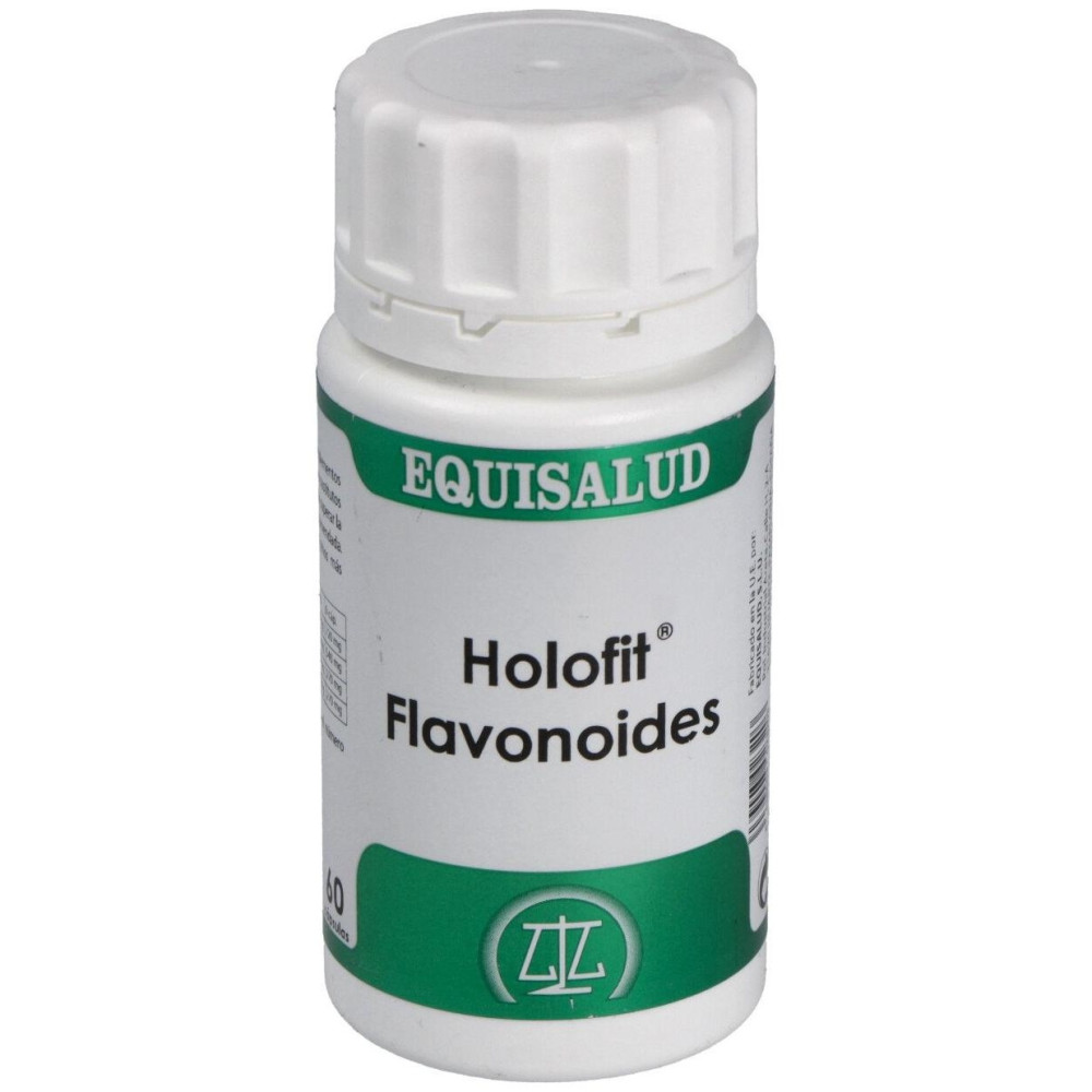 Holofit Flavonoides (Antiinflamatorio) 50Cap.