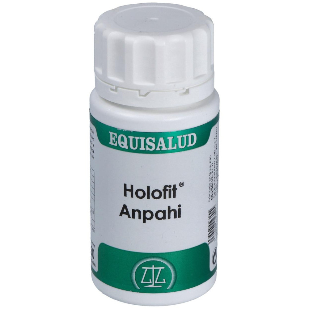 Equisalud Holofit Anpahi 50Caps