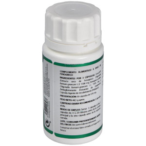 Holofit Fenogreco 50Cap.